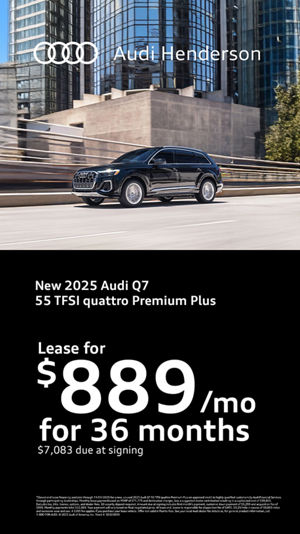 Oct q7 prestige