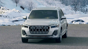 2025 Audi Q7 November Specials