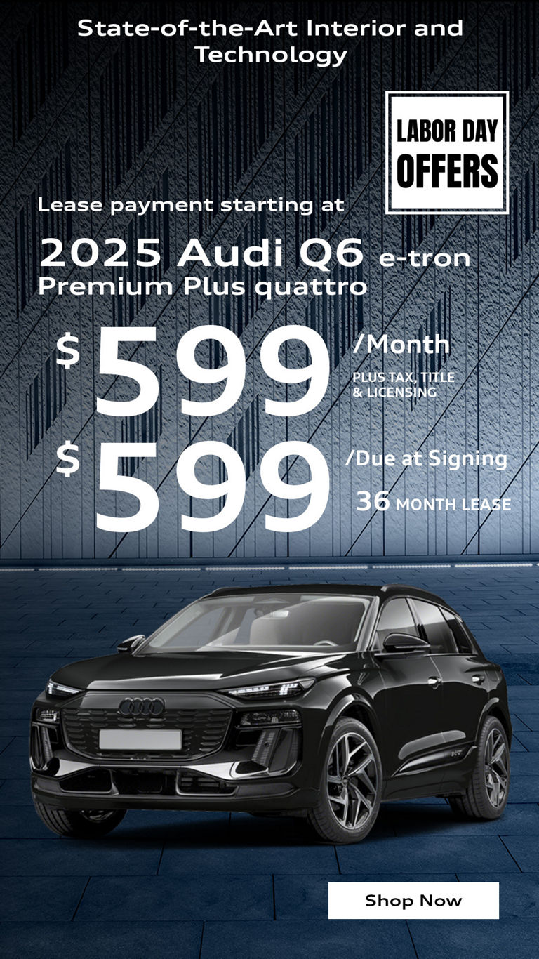 Audi Q6