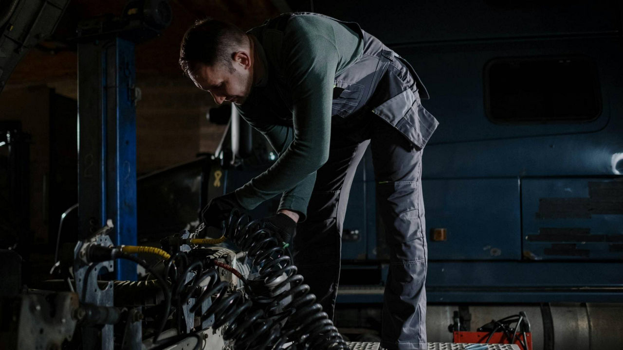 Why Preventive Care Extends Audi Performance