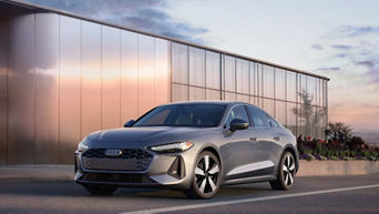 2024 Audi A5 Premium November Specials