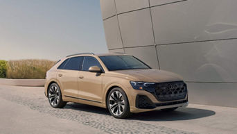 2025 Audi Q8 Premium Plus November Specials