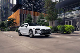 2025 All-new A5 Quattro Premium 