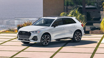 2025 Audi Q3