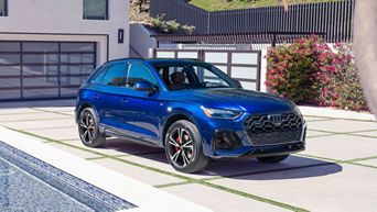 2025 Audi Q5