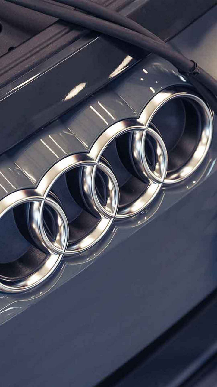Audi Rings