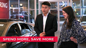 Discounted Service