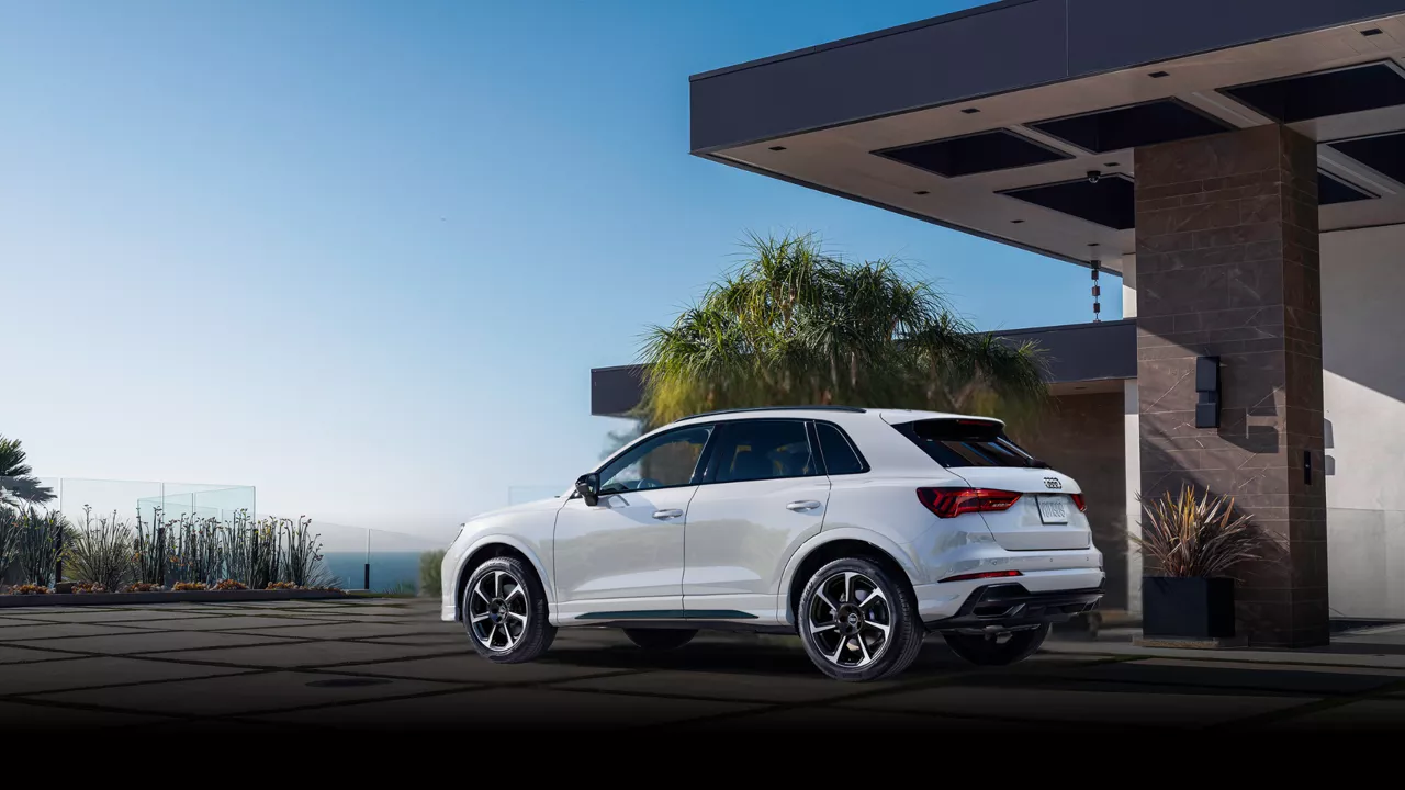 Audi Q3 for sale in Kansas City