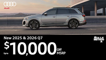 2025 & 2026 Q7