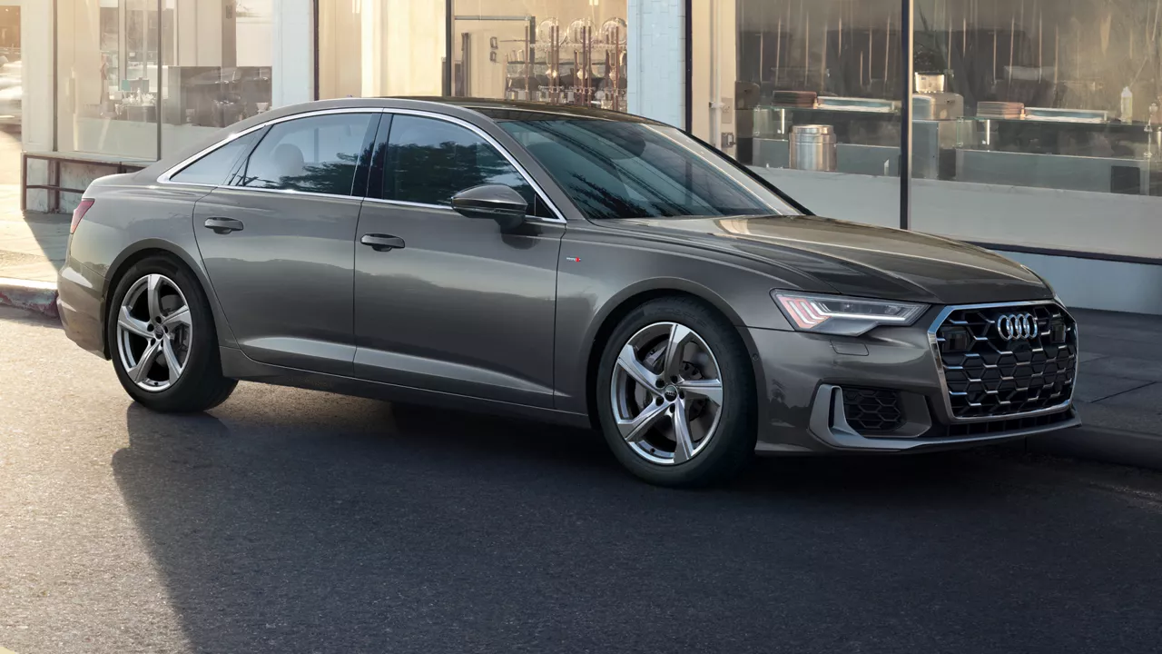 2025 A6