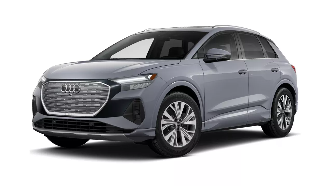 2025 Q4 e-tron