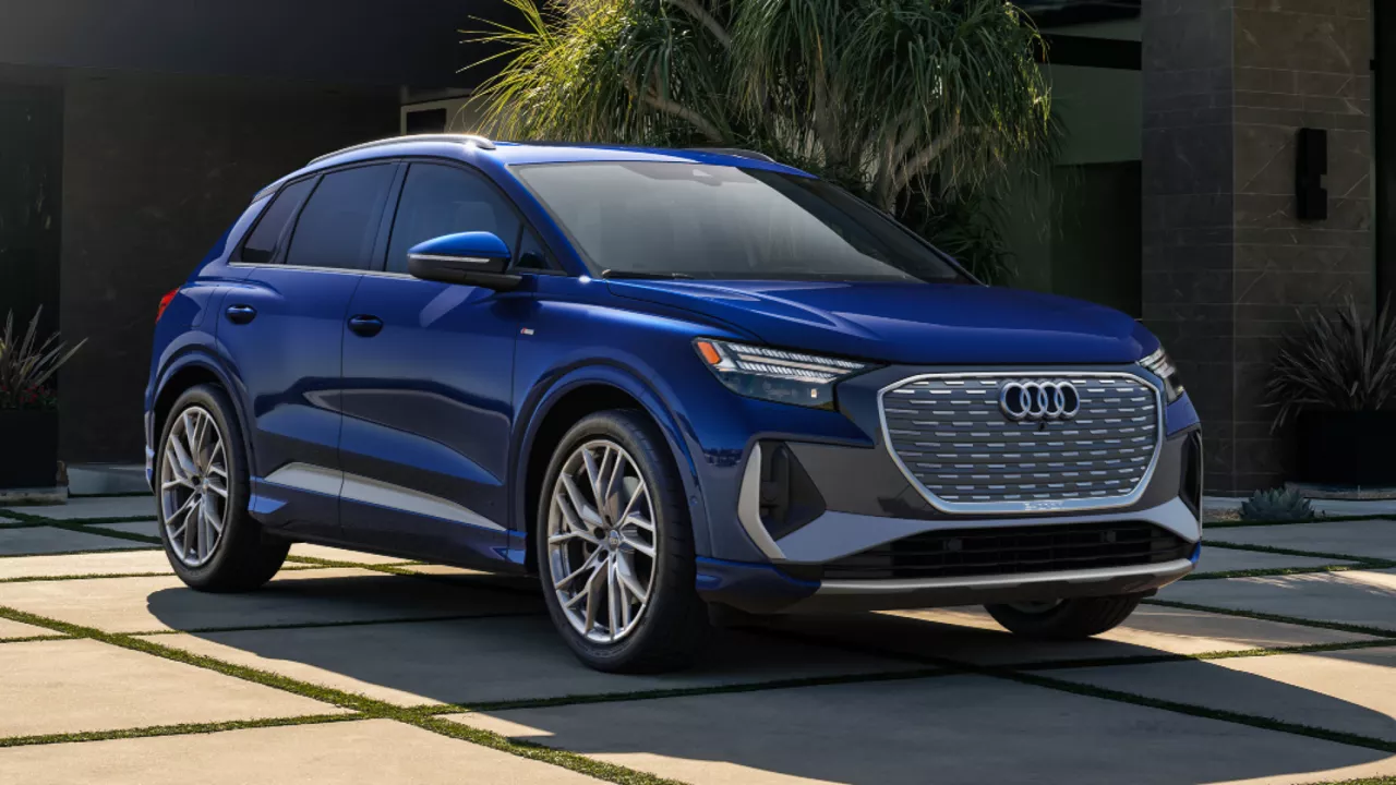 2025 Q4 e-tron