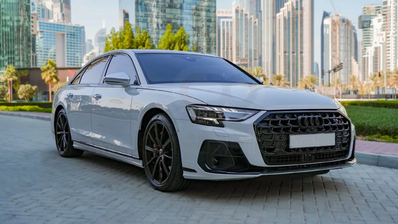 2025 S8