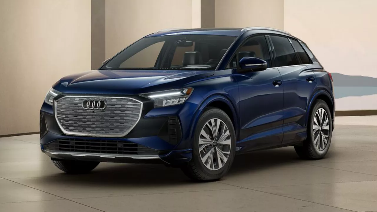 2025 Q4 E-TRON