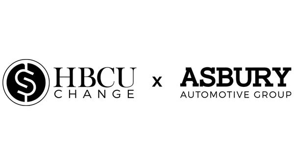 HBCU Change Logo