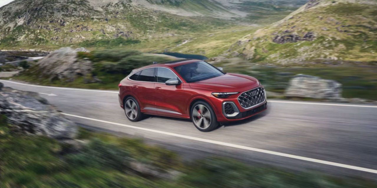 2024 Audi Q5 For Sale Near New Braunfels, TX  