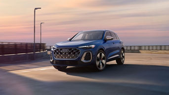 2025 Audi Q5 For Sale in San Antonio, TX