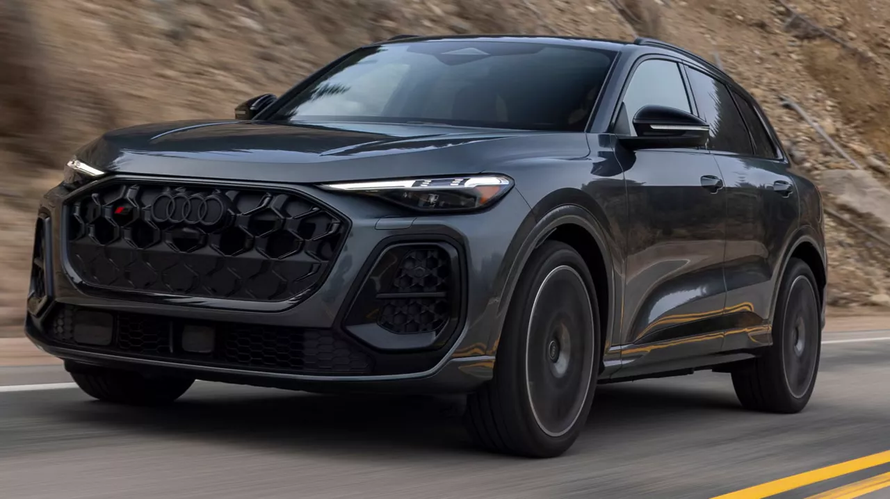 2025 Audi Q5 For Sale in San Antonio, TX