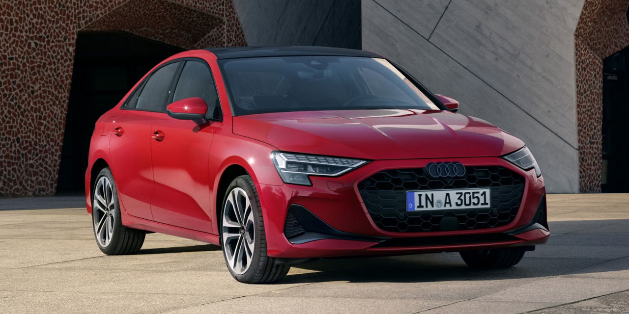 2025 Audi A3 For Sale Near Boerne, TX