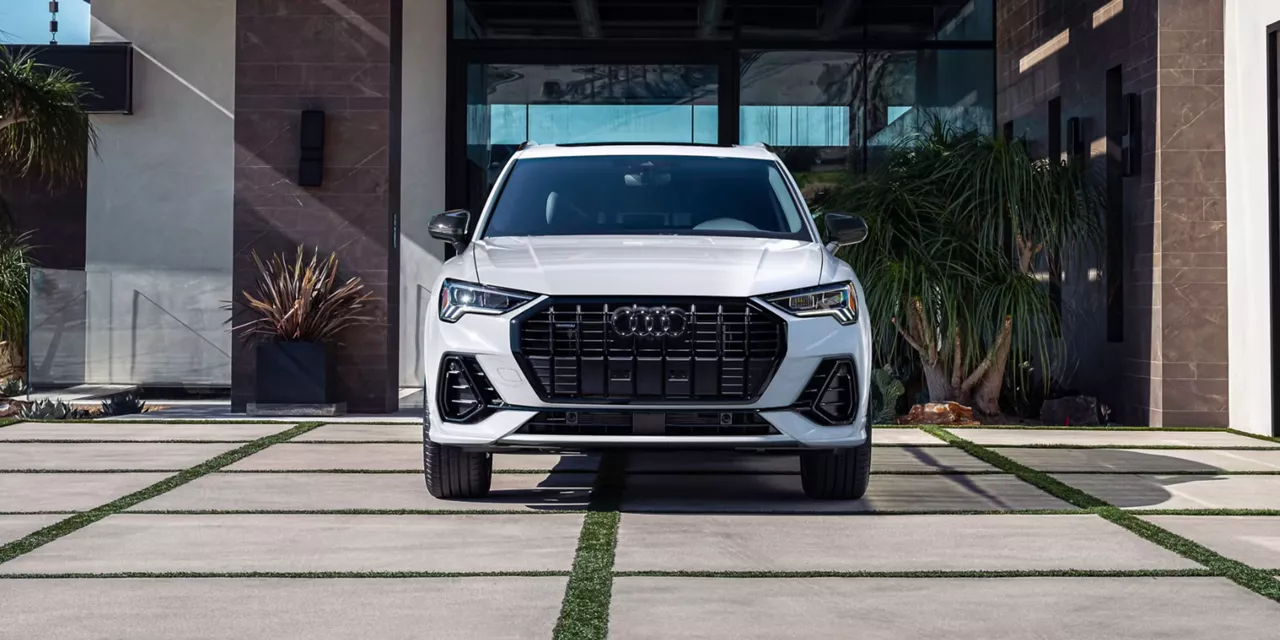 2025 Audi Q3 For Sale in San Antonio, TX
