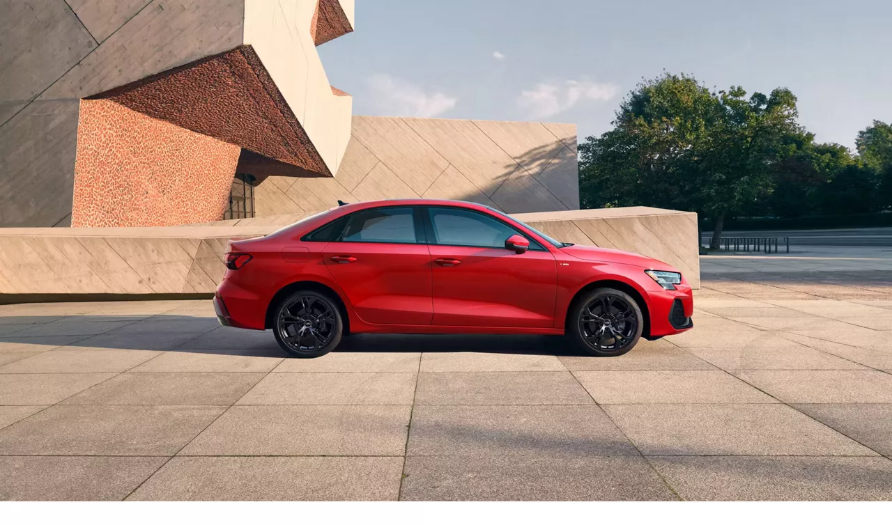 2026 Audi A3 For Sale in San Antonio, TX