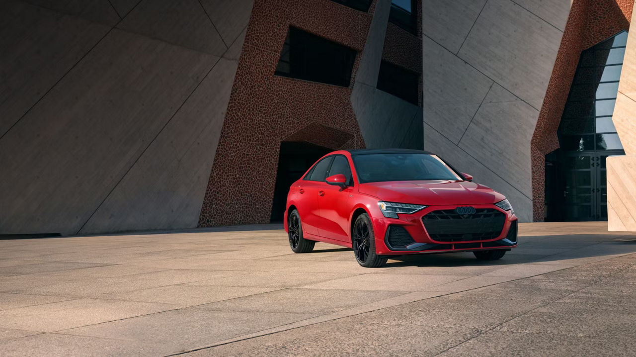 2026 Audi A3 For Sale in San Antonio, TX