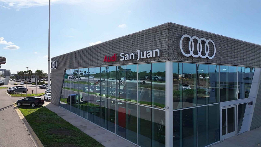 San Juan Dealership