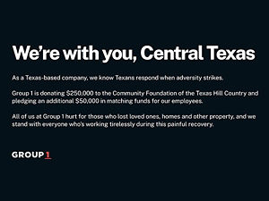 Texas-Flood