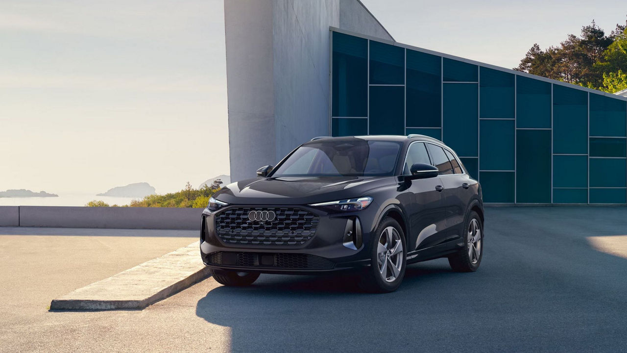 2024 Audi Q5 For Sale in Austin, TX