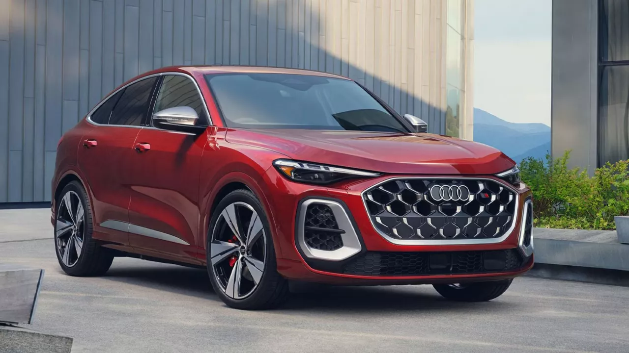 2024 Audi Q5 Sportback For Sale in Austin, TX