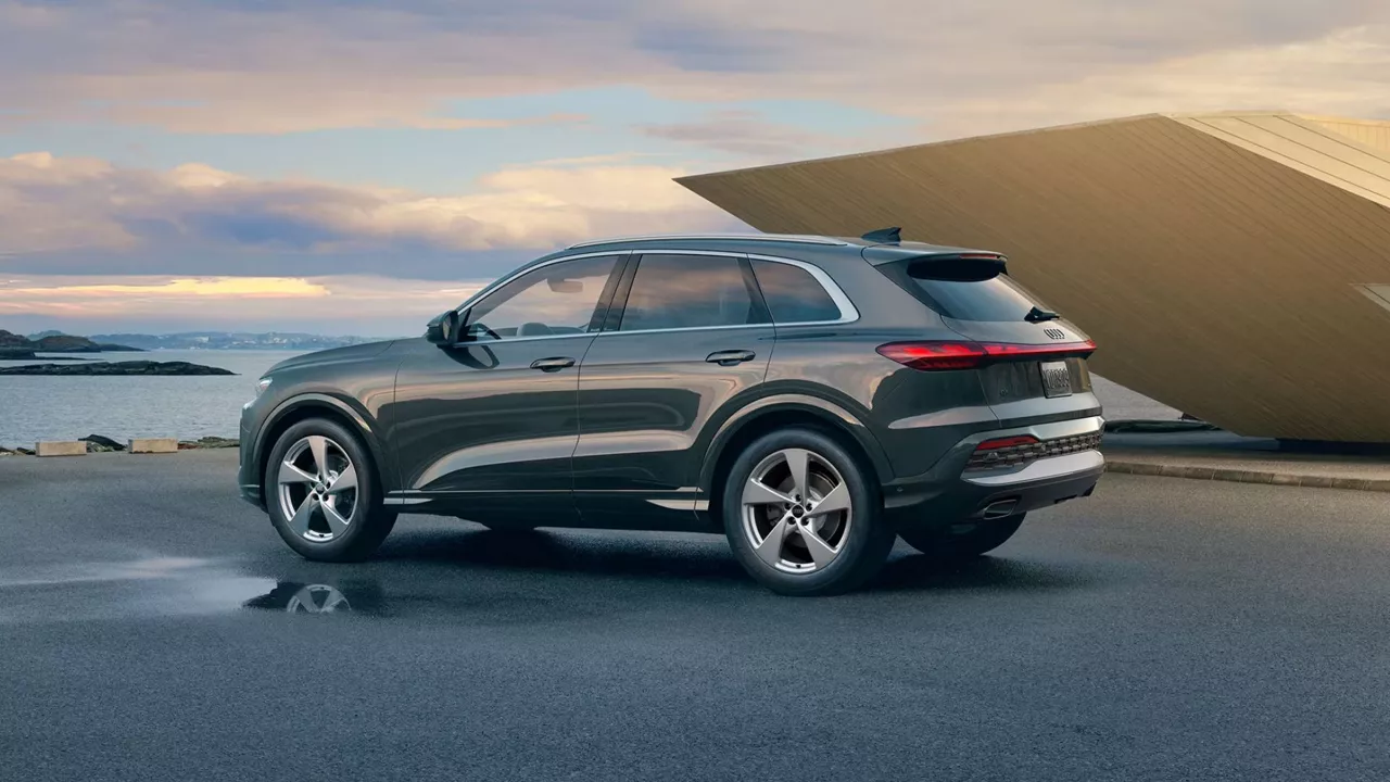2025 Audi Q5