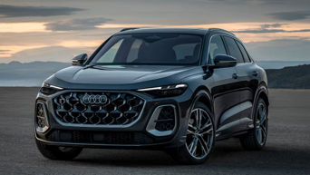 All New Q5 Premium