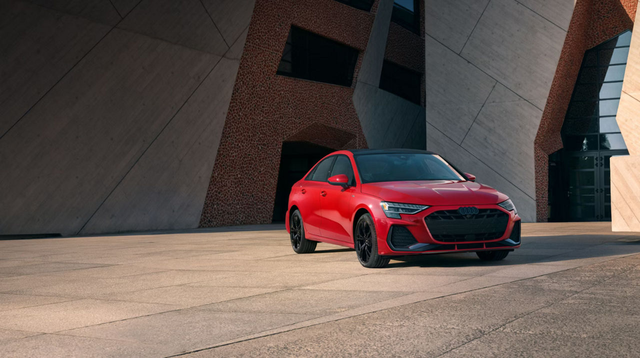 2025 Audi A3 For Sale in Lubbock, TX  