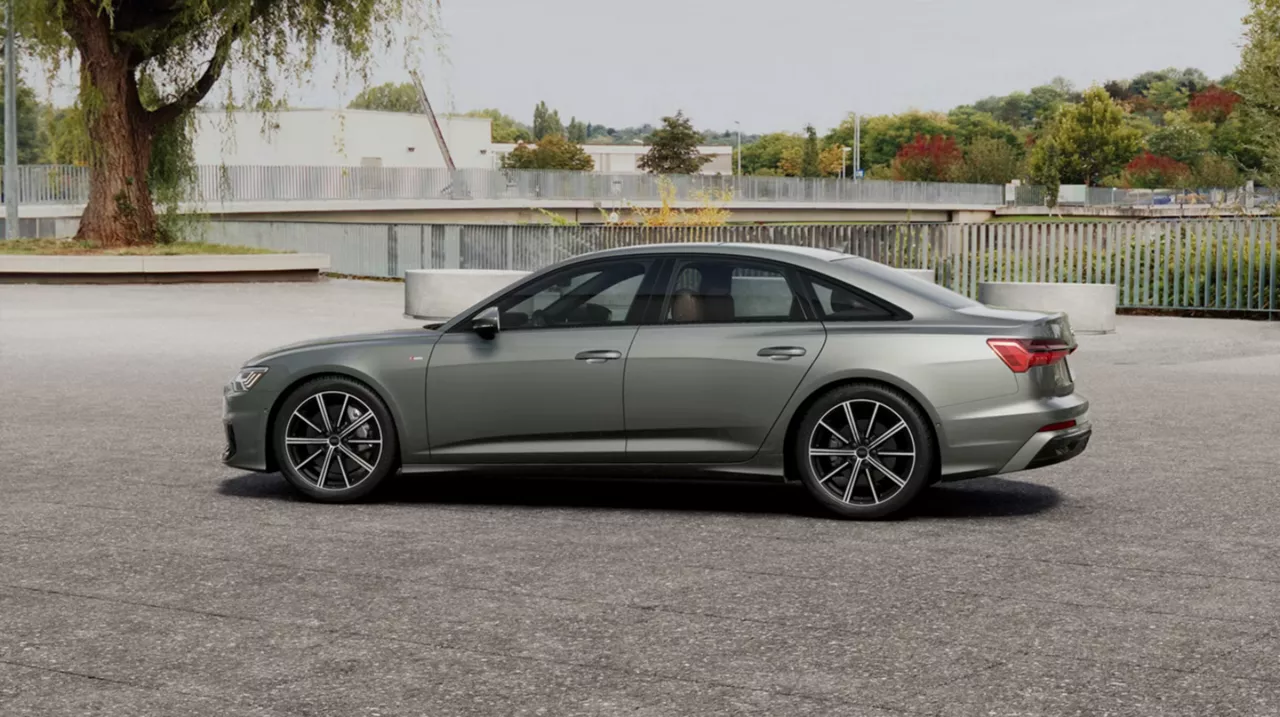 2025 Audi A6 For Sale in Lubbock, TX  