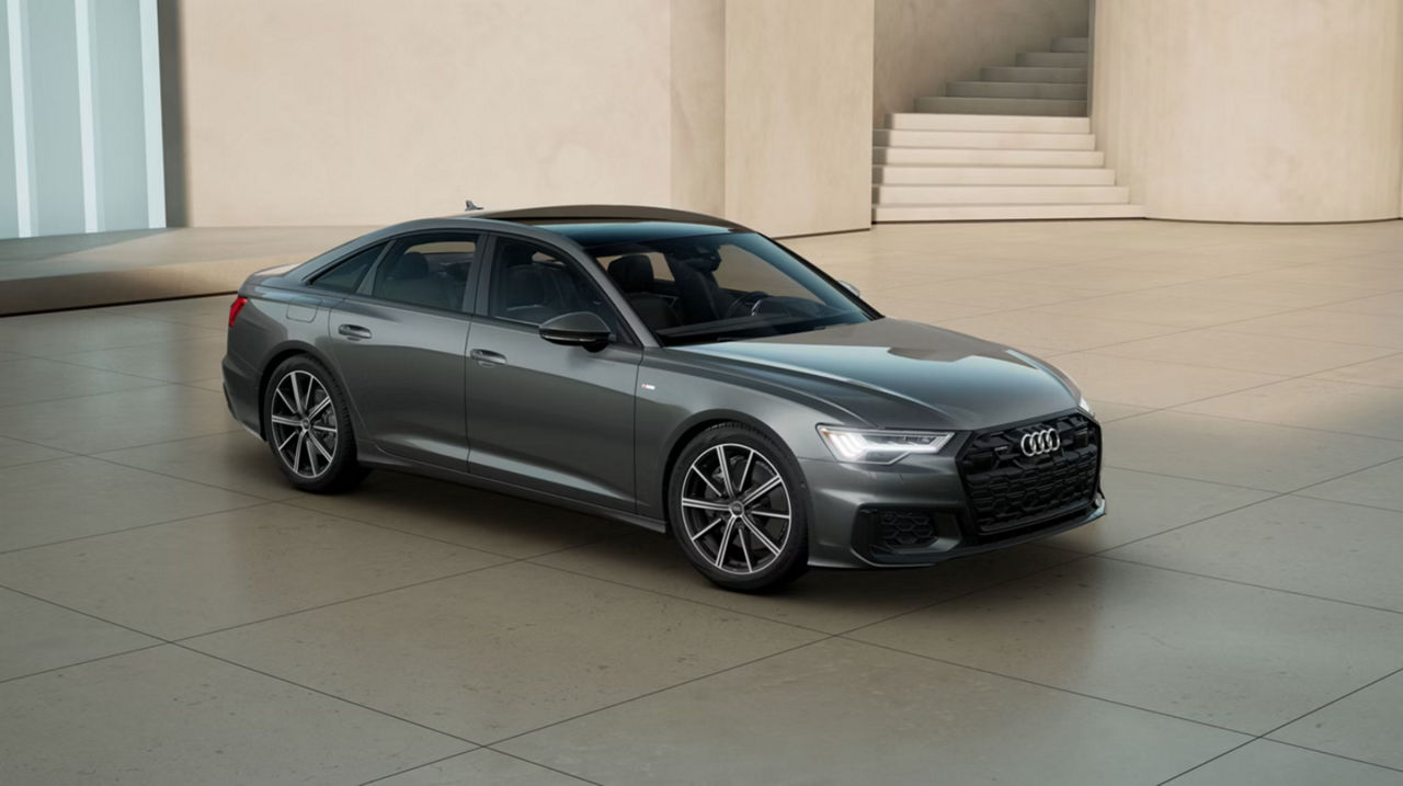 2025 Audi A6 For Sale in Lubbock, TX  