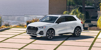 Used Audi Q3 For Sale in Lubbock, TX