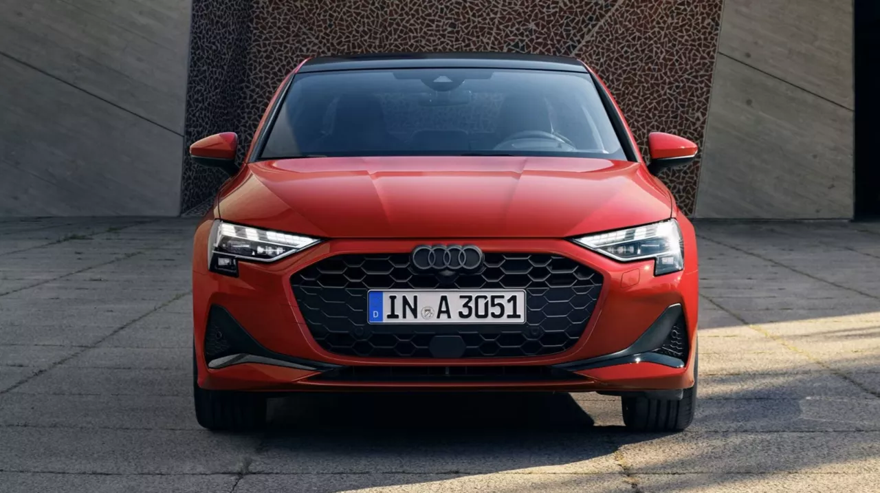 2026 Audi A3 For Sale in Lubbock, TX  