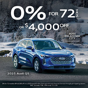 2025 Audi Q5