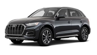 Q5 S5 TFSTi e quattro
