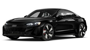 2025 Audi S e-tron GT