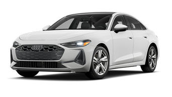 New 2025 Audi All-new A5 quattro