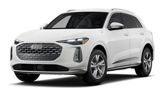 New 2025 Audi All-new Q5 quattro