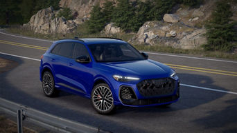 Used Audi All-new SQ5 For Sale in Sacramento, CA  