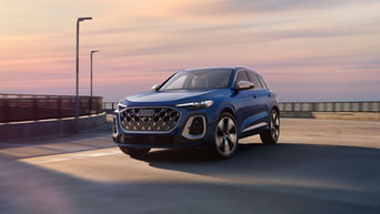 2025 Audi All-new SQ5 For Sale in Sacramento, CA