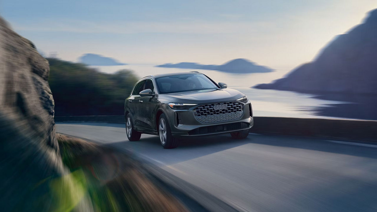 2025 Audi All-new Q5 For Sale in Sacramento, CA