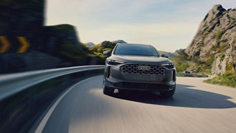 Used Audi All-new Q5 For Sale in Sacramento, CA