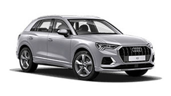 2025 Q3 SUV
