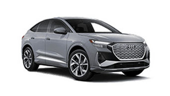 2024 Q4 e-tron SUV