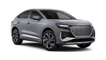 2024 Q4 Sportback e-tron