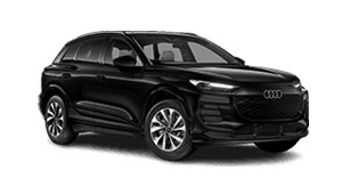 2025 Q6 e-tron SUV